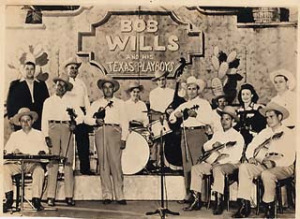 Bob Wills and the Texas Playboys